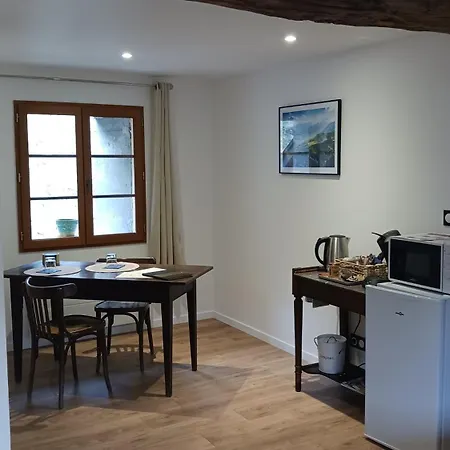 Les Nuits De Vieillespeze Bed & Breakfast Saint-Projet-de-Salers